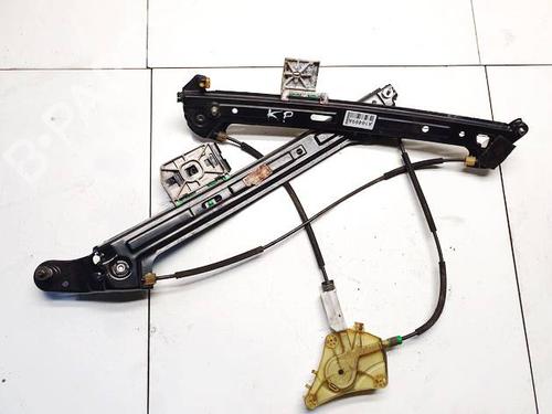 Used Front left window mechanism Front left window mechanism 34860199 34860199