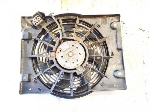 Used Fan Fan OPEL ASTRA G Hatchback (T98) 1.6 (F08, F48) (84 hp) 35426953 35426953