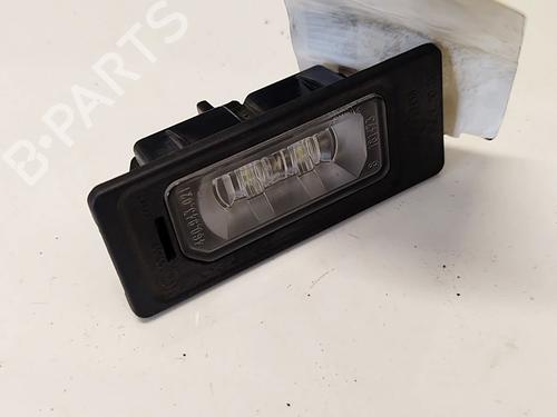 Used Licence plate light Licence plate light 38278230 38278230