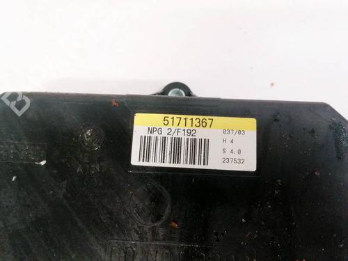 Electronic module FIAT STILO (192_) 1.6 16V (192_XB1A) | BP35367397M83 - Image 3