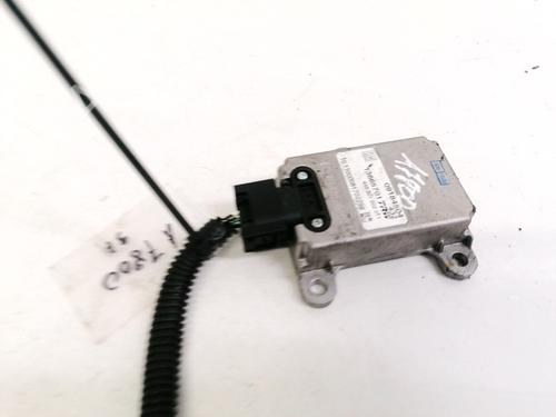 Electronic module OPEL VECTRA C (Z02) 2.2 DTI 16V (F69) | BP35453954M83 - Image 2