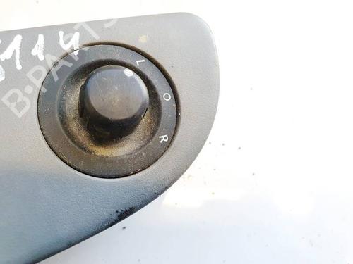 Mirror switch DODGE DURANGO (HB) 4.7 | BP35231703I25 - Image 2