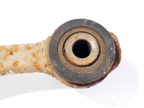 Left rear steering knuckle MAZDA 6 Hatchback (GH) 2.0 MZR-CD (GH14) | BP34748613M27 - Image 3