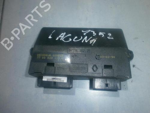 Used Electronic module Electronic module 35665636 35665636