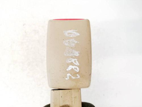 Seat buckle NISSAN QUEST (V42) 3.5 | BP35058221I32 - Image 3