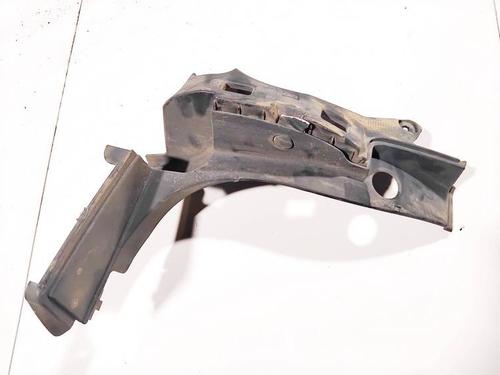 Used Support Support PEUGEOT 3008 I MPV (0U_) 1.6 HDi (109 hp) 35214437 35214437