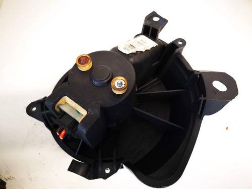Used Heater blower motor Heater blower motor OPEL CORSA D (S07) 1.2 (L08, L68) (80 hp) 35034240 35034240