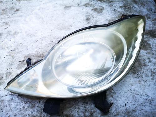 Used Left headlight Left headlight PEUGEOT 107 (PM_, PN_) 1.0 (68 hp) 35494449 35494449