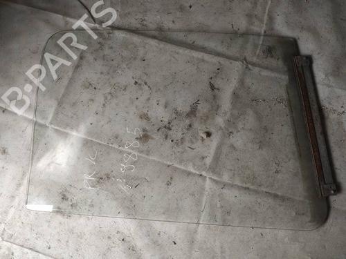 Dør rude ventre foran Dør rude ventre foran FORD TRANSIT Van (FA_ _) 2.0 DI (FAE_, FAF_, FAG_) (86 hp) 35037767 35037767