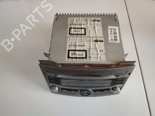 Used Radio Radio SUBARU LEGACY V (BM) 2.0 D AWD (BMD) (150 hp) 34742611 34742611