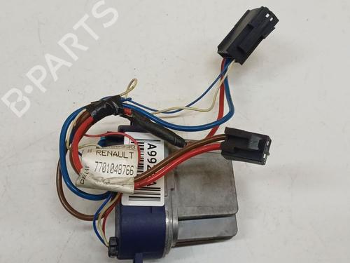 Used Heater resistor Heater resistor RENAULT VEL SATIS (BJ0_) 3.0 dCi (BJ0J, BJ0N) (177 hp) 34743582 34743582