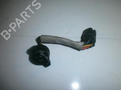 Used Ignition barrel Ignition barrel 35662005 35662005
