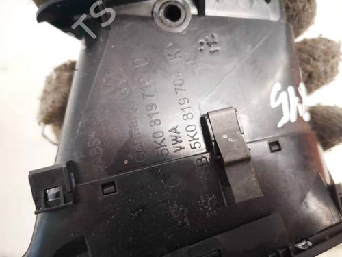 Air vent VW GOLF VI (5K1) 1.4 TSI | BP32932059I21 - Image 3