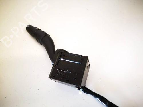 Warning switch MERCEDES-BENZ E-CLASS (W211) E 200 Kompressor (211.042) | BP34966101I22 - Image 2