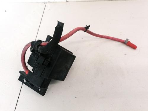 Used Fuse box Fuse box RENAULT GRAND SCÉNIC II (JM0/1_) 1.9 dCi (JM15) (110 hp) 33096372 33096372