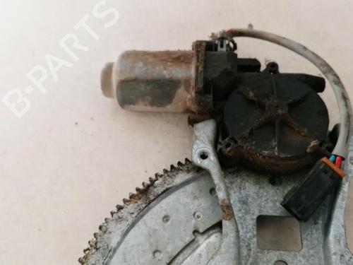 Used Right rear window motor Right rear window motor 35589885 35589885