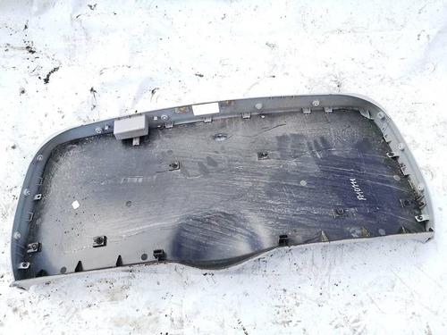 Boot lining MERCEDES-BENZ C-CLASS (W203) C 200 Kompressor (203.042) | BP35071213I3 - Image 2