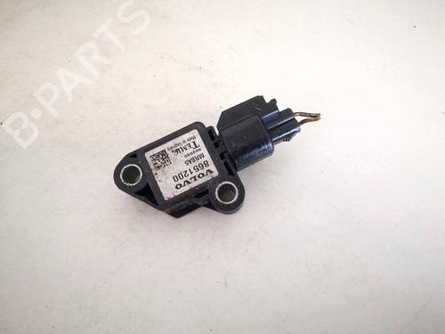 Used Electronic module Electronic module VOLVO V50 (545) 2.0 D (136 hp) 32930872 32930872