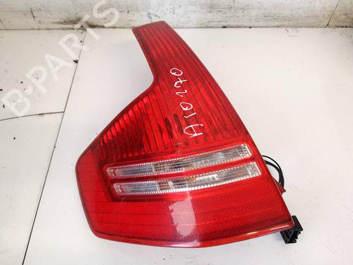 Used Left taillight Left taillight 35058128 35058128