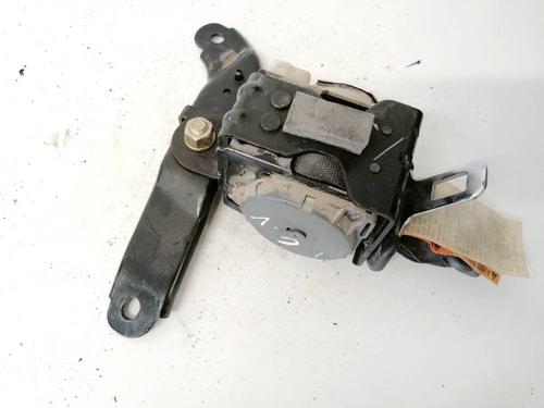 Used Rear center seatbelt Rear center seatbelt SUBARU LEGACY III (BE) 2.0 AWD (BE5) (125 hp) 35218612 35218612