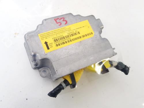 ecu-airbags-mitsubishi-outlander-ii-cw_w-2005-2006-2007-2008-2009-2010-2011-2012-33093770 main image