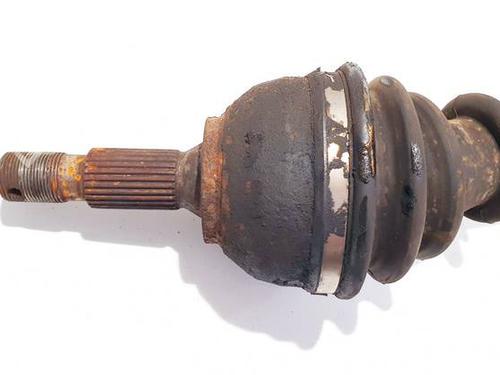 Left front driveshaft PEUGEOT 508 I (8D_) 2.0 HDi | BP35350133M38 - Image 2