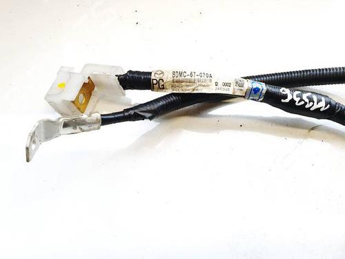 Wiring harness MAZDA CX-30 (DM) SKYACTIV-G M Hybrid | BP38579522E16 - Image 3