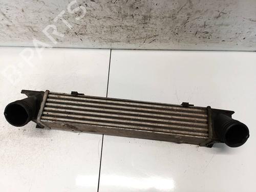 Used Intercooler Intercooler BMW X1 (E84) sDrive 18 d (143 hp) 34811354 34811354