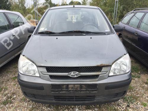 Used Parts HYUNDAI GETZ (TB) 1.3 4527089