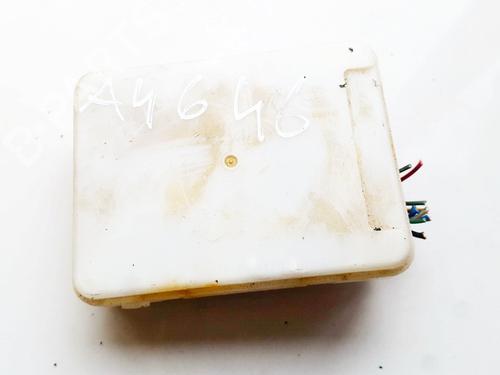 Electronic module HONDA HR-V (GH_) 1.6 16V (GH1, GH3) | BP33521534M83 - Image 2