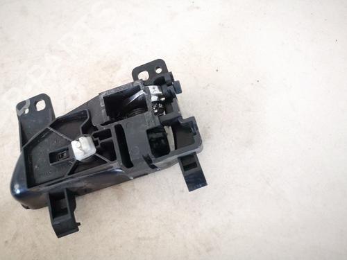 Front right interior door handle SUBARU LEGACY V (BM) 2.0 D AWD (BMD) | BP35395228I14 - Image 3