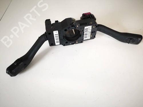 Used Warning switch Warning switch SKODA SUPERB I (3U4) 1.9 TDI (130 hp) 35238858 35238858