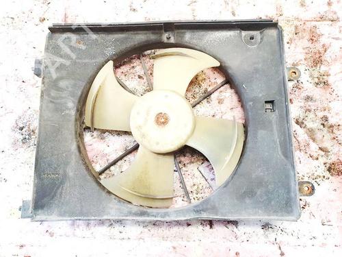 Used Fan Fan HONDA FR-V (BE) 2.0 (BE3) (150 hp) 35327242 35327242