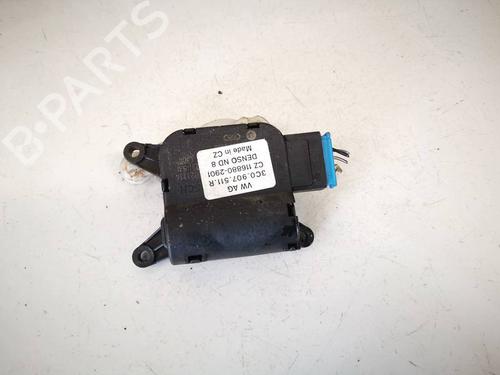 Used Electronic module SKODA SUPERB II (3T4) 2.0 TDI (170 hp) 32611819