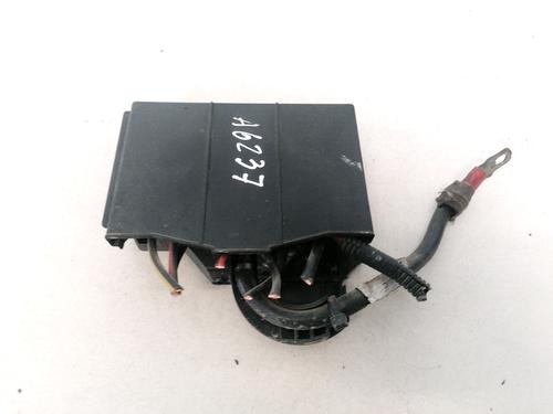 Used Fuse box Fuse box OPEL ASTRA G Hatchback (T98) 2.0 DTI 16V (F08, F48) (101 hp) 33070461 33070461