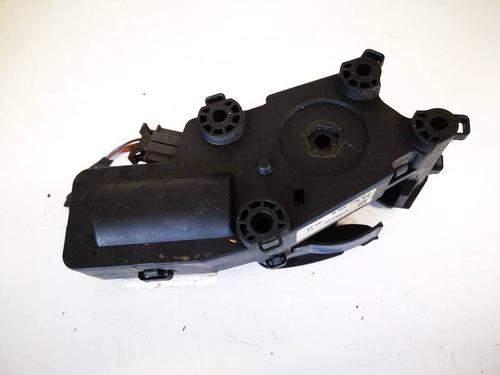 Used Tailgate lock Tailgate lock 35012322 35012322