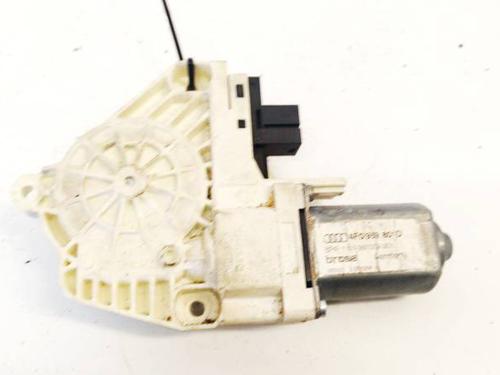 Used Left front window motor Left front window motor SUBARU LEGACY IV Estate (BP) 2.0 AWD (BP5) (138 hp) 34791841 34791841