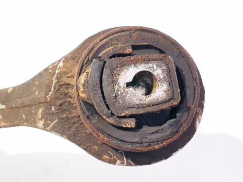 Left rear steering knuckle AUDI A4 B6 (8E2) 2.5 TDI | BP35250106M27 - Image 3