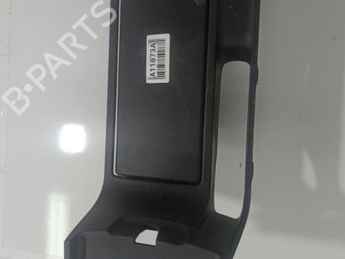 Suporte copos/Objectos Suporte copos/Objectos MAZDA 3 (BK) 1.6 DI Turbo (109 hp) 34841332 34841332