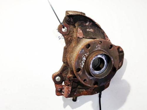 Used Left front steering knuckle Left front steering knuckle 35290795 35290795