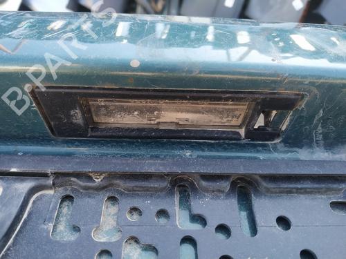 Nummerpladelys Nummerpladelys OPEL VECTRA C (Z02) 2.0 DTI 16V (F69) (101 hp) 35424801 35424801