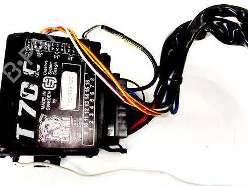 Used Electronic module Electronic module 35290738 35290738