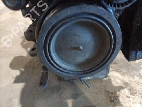 Used Pulley Pulley CHRYSLER SEBRING (JS) 2.0 CRD (140 hp) 36760146 36760146