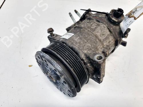 AC compressor CHRYSLER SEBRING (JS) 2.4 VVT | BP35181549M34 - Image 2
