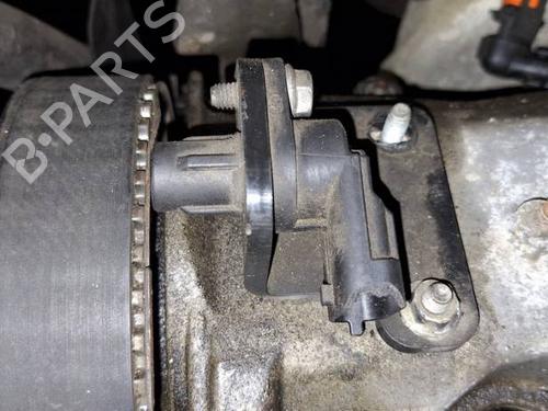Electronic sensor FIAT DUCATO Van (244_) 2.8 JTD 4x4 | BP34867694M84 - Image 2