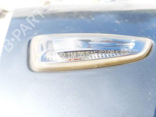 Right side indicator OPEL ASTRA J (P10) 1.7 CDTI (68) | BP34982701I19 - Image 2
