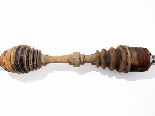 Used Left front driveshaft Left front driveshaft LEXUS RX (_U3_) 400h AWD (MHU38_) (211 hp) 35100045 35100045