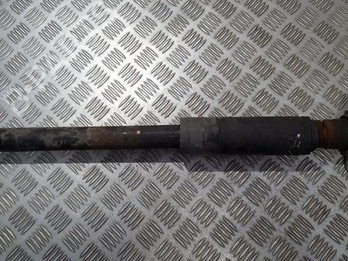 Used Left rear shock absorber Left rear shock absorber OPEL CORSA D (S07) 1.2 (L08, L68) (80 hp) 35709153 35709153