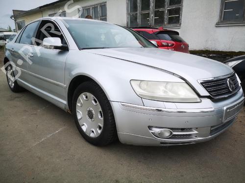 Ricambi VW PHAETON (3D1, 3D2, 3D3, 3D4, 3D6, 3D7, 3D8, 3D9) 3.0 V6 TDI 4motion (224 hp) 4443661