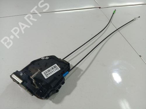 Used Rear right lock Rear right lock 38478850 38478850